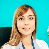 Dermatólogo en Medellín - María Isabel Arredondo