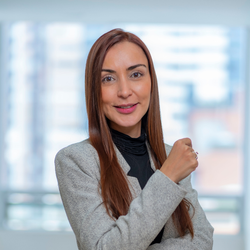 Dermatólogo en Medellín - María Isabel Arredondo Dermatólogo en Medellín - María Isabel Arredondo