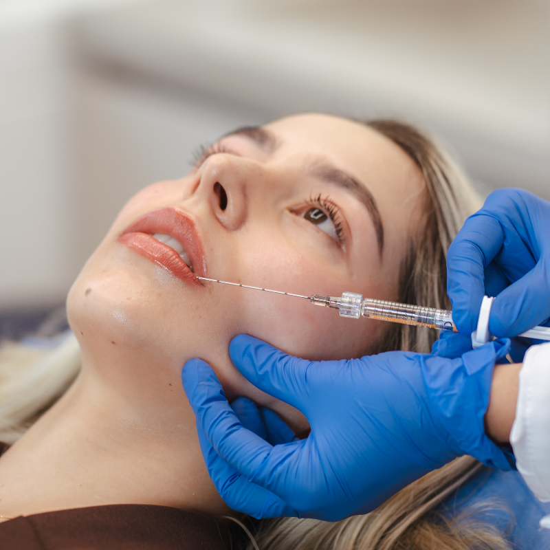 Aumento de labios en Medellín