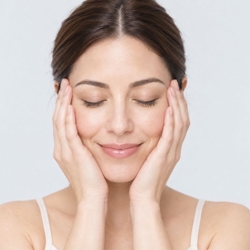 Limpieza facial Hydrafacial Medellín